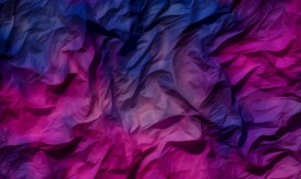 创意多彩抽象油彩绘画背景