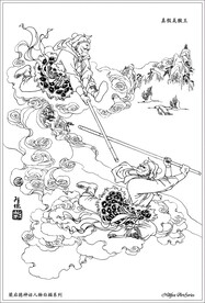 真假美猴王