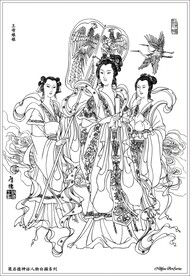 王母娘娘