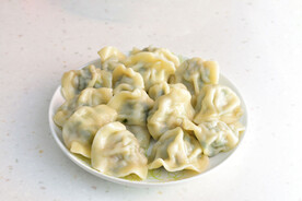 水饺
