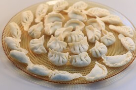 饺子