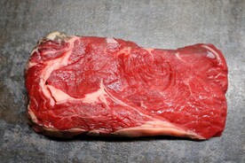 生牛肉