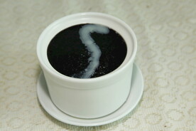 龟苓膏