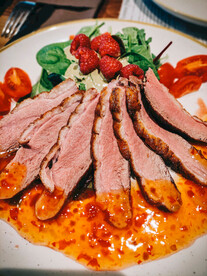 牛肉