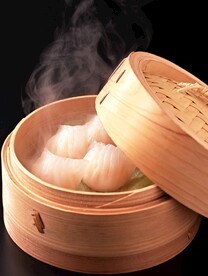 虾饺