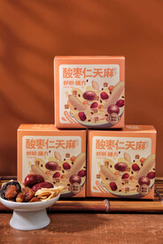 汤包配料