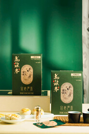 花旗参礼盒