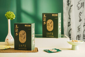 花旗参礼盒