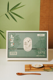 花旗参
