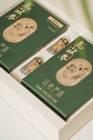 花旗参