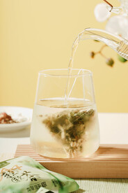泡茶