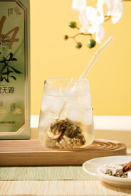 泡茶