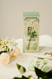 绿茶