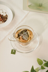 泡茶