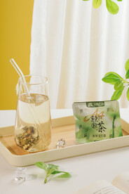 泡茶