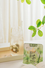 泡茶