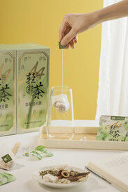 茶包