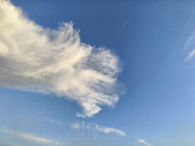 云朵