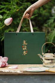花旗参