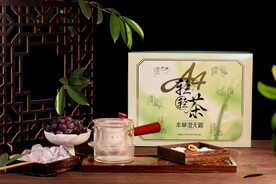 茶叶包装