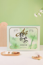 茶叶包装