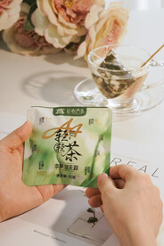 茶包