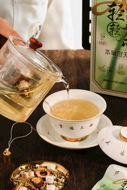 泡茶