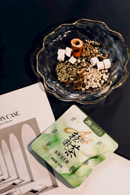 茶包料
