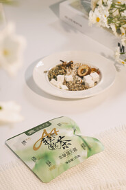 茶包