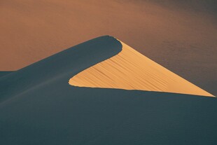 沙漠