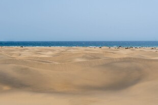沙漠