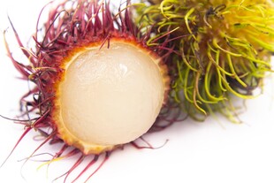 红毛丹