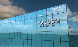 LOGO样机