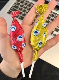 棒棒糖