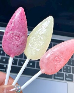 棒棒糖