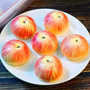 中式面点