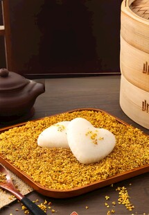 中式面点