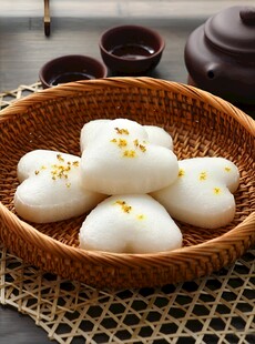 中式面点