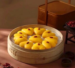 中式面点