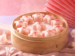 中式面点