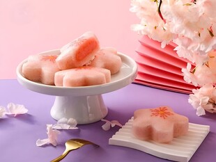 中式面点