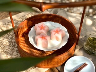 中式面点
