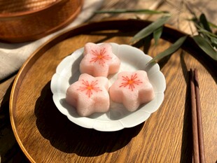 中式面点