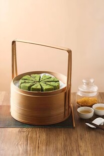 中式面点