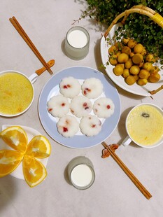 中式面点