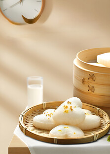 中式面点