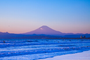 富士山