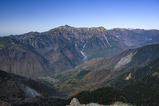 山