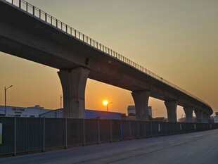 日出