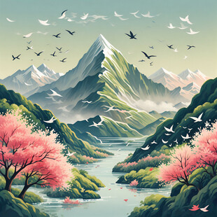 AI生畫